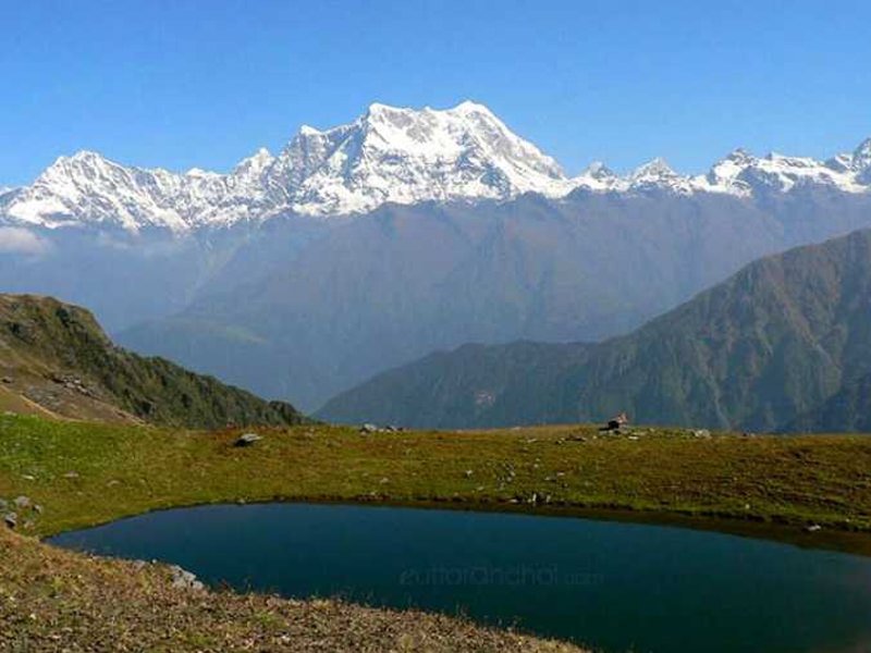 Bisudi Tal Trek
